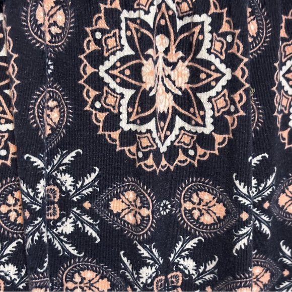 Women's Mudd Maxi Sundress, Size Small - Picture 6 of 7